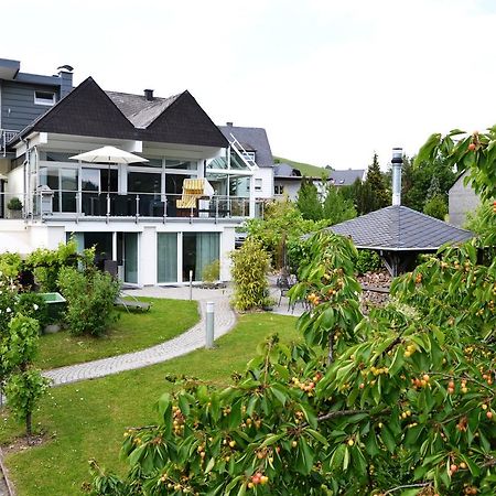 Ferienweingut Port Hotel Bernkastel-Kues Exterior foto
